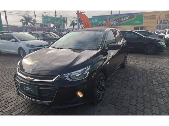 CHEVROLET ONIX 1.0 FLEX LT MANUAL CHEVROLET ONIX 1.0 FLEX LT MANUAL